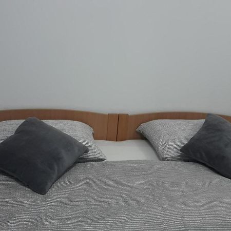 Studio Apartment Nani Centar Split Ngoại thất bức ảnh