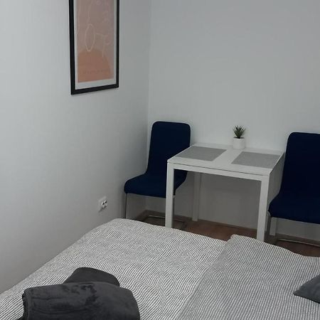 Studio Apartment Nani Centar Split Ngoại thất bức ảnh