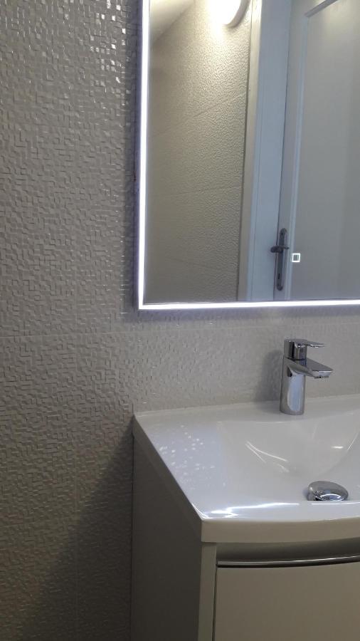 Studio Apartment Nani Centar Split Ngoại thất bức ảnh