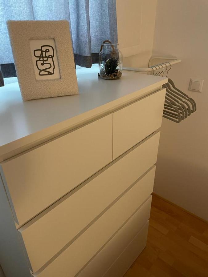 Studio Apartment Nani Centar Split Ngoại thất bức ảnh
