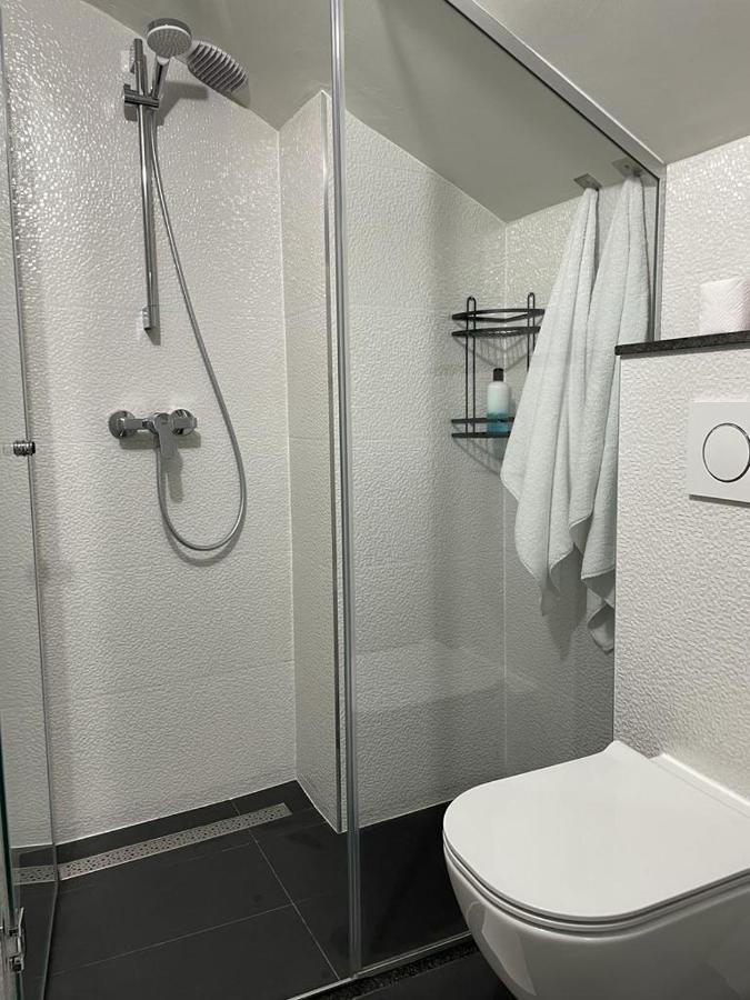 Studio Apartment Nani Centar Split Ngoại thất bức ảnh