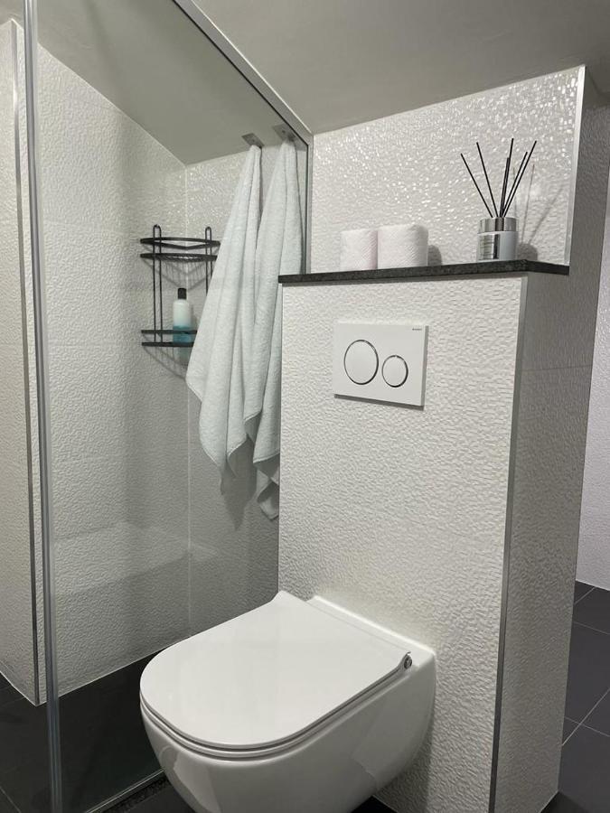 Studio Apartment Nani Centar Split Ngoại thất bức ảnh