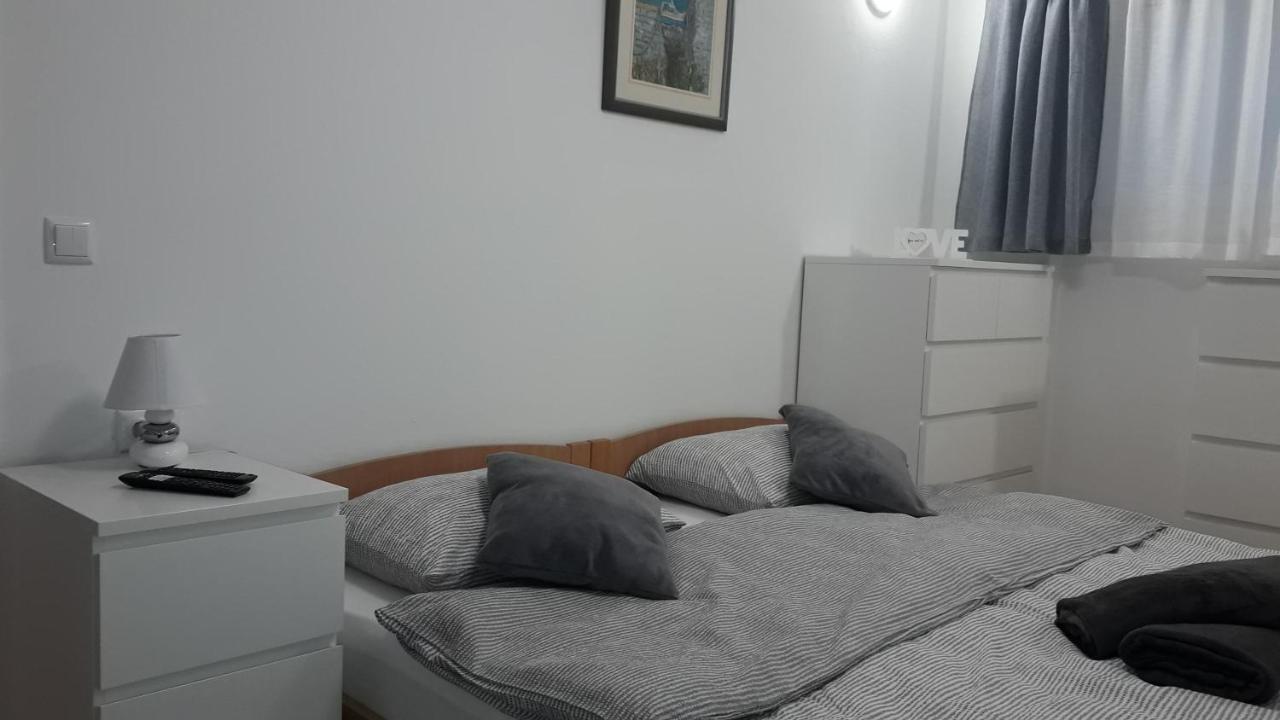 Studio Apartment Nani Centar Split Ngoại thất bức ảnh