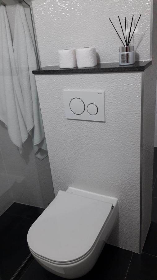 Studio Apartment Nani Centar Split Ngoại thất bức ảnh