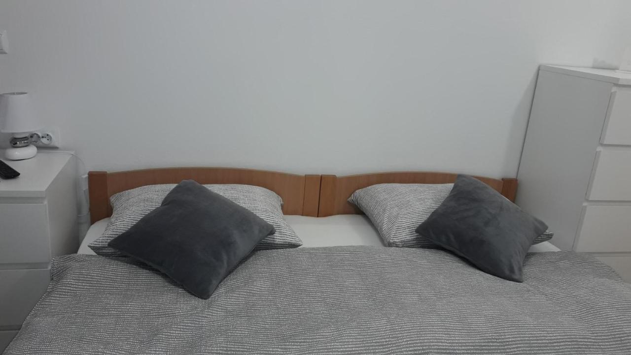 Studio Apartment Nani Centar Split Ngoại thất bức ảnh