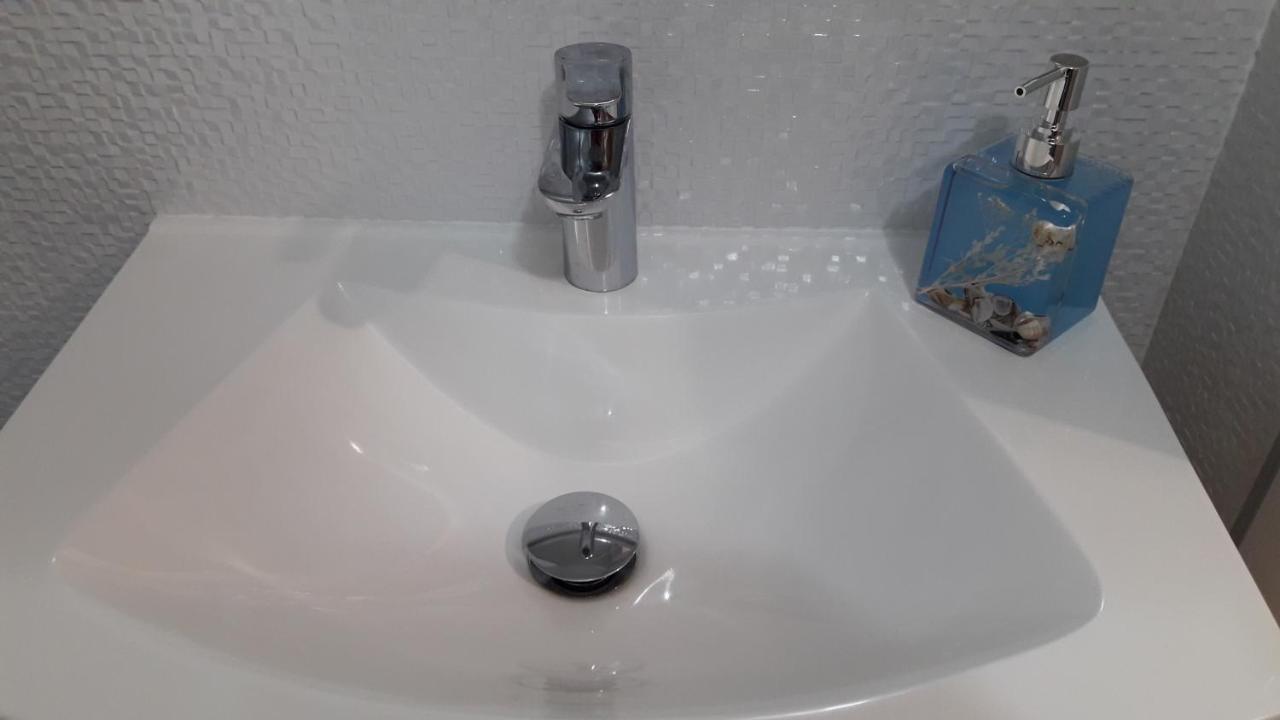 Studio Apartment Nani Centar Split Ngoại thất bức ảnh