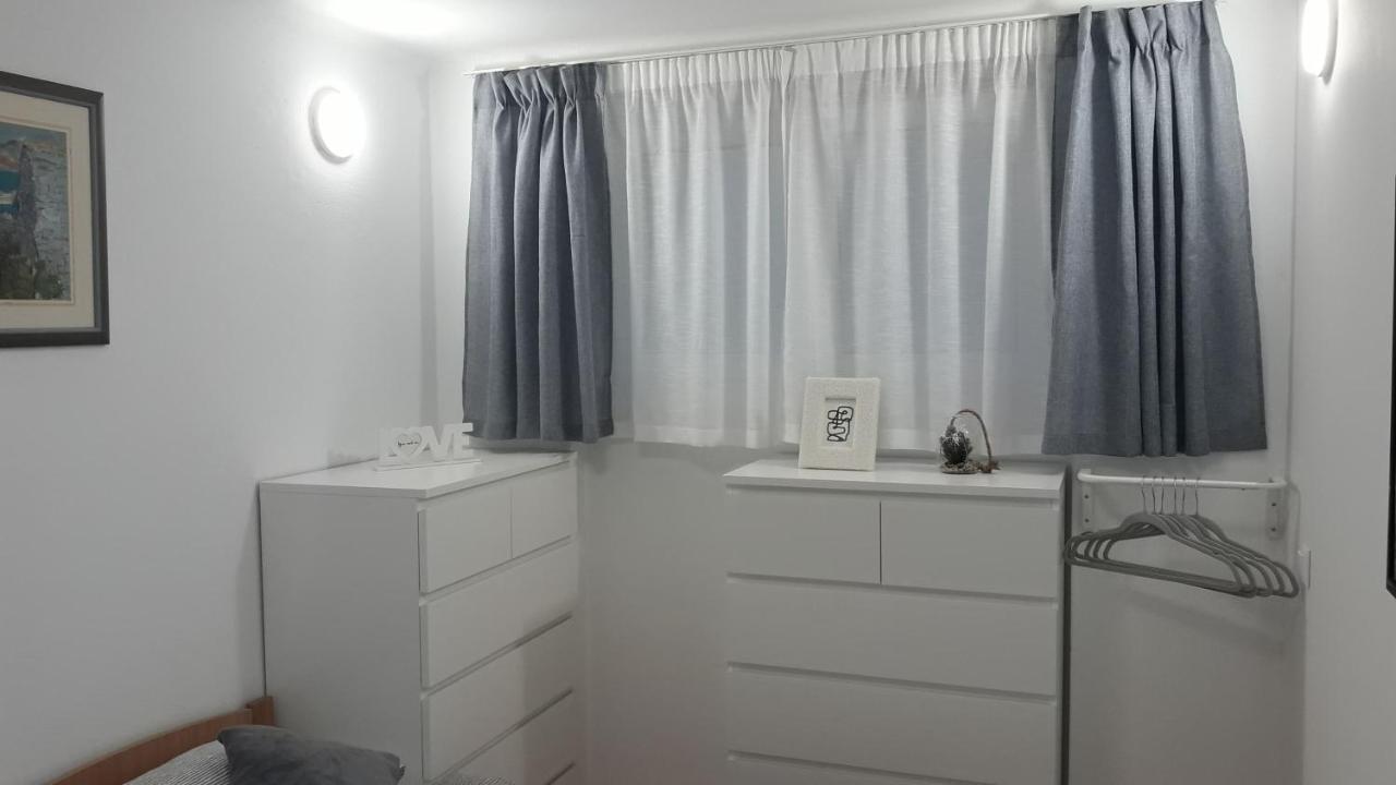 Studio Apartment Nani Centar Split Ngoại thất bức ảnh