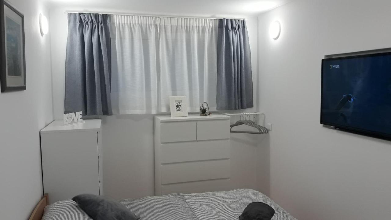 Studio Apartment Nani Centar Split Ngoại thất bức ảnh