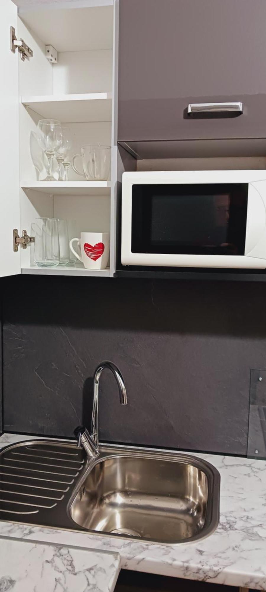 Studio Apartment Nani Centar Split Ngoại thất bức ảnh