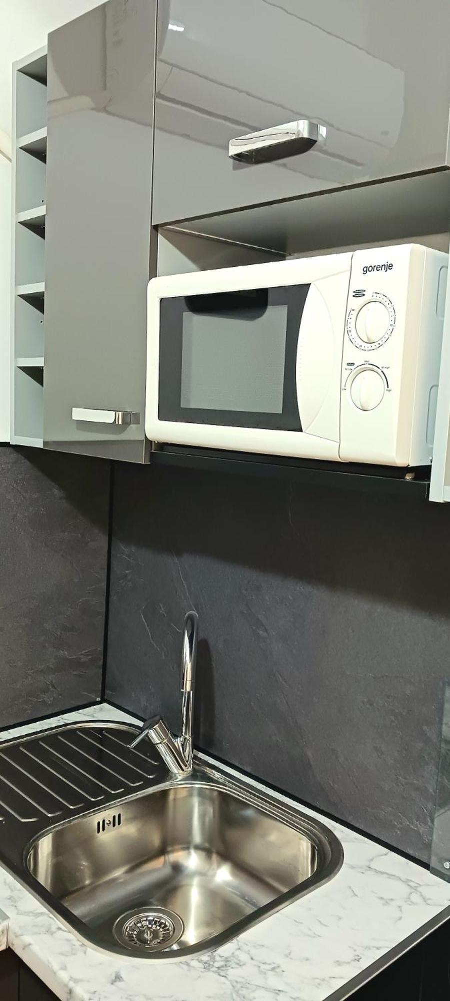 Studio Apartment Nani Centar Split Ngoại thất bức ảnh