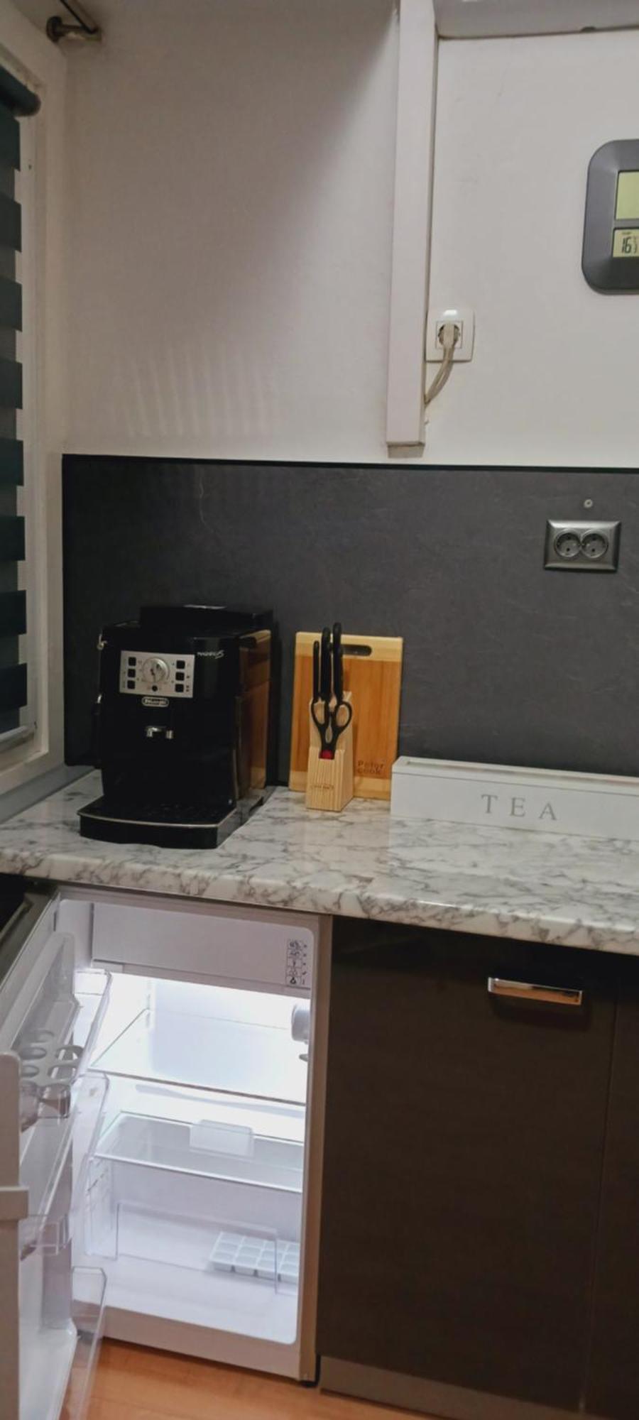 Studio Apartment Nani Centar Split Ngoại thất bức ảnh