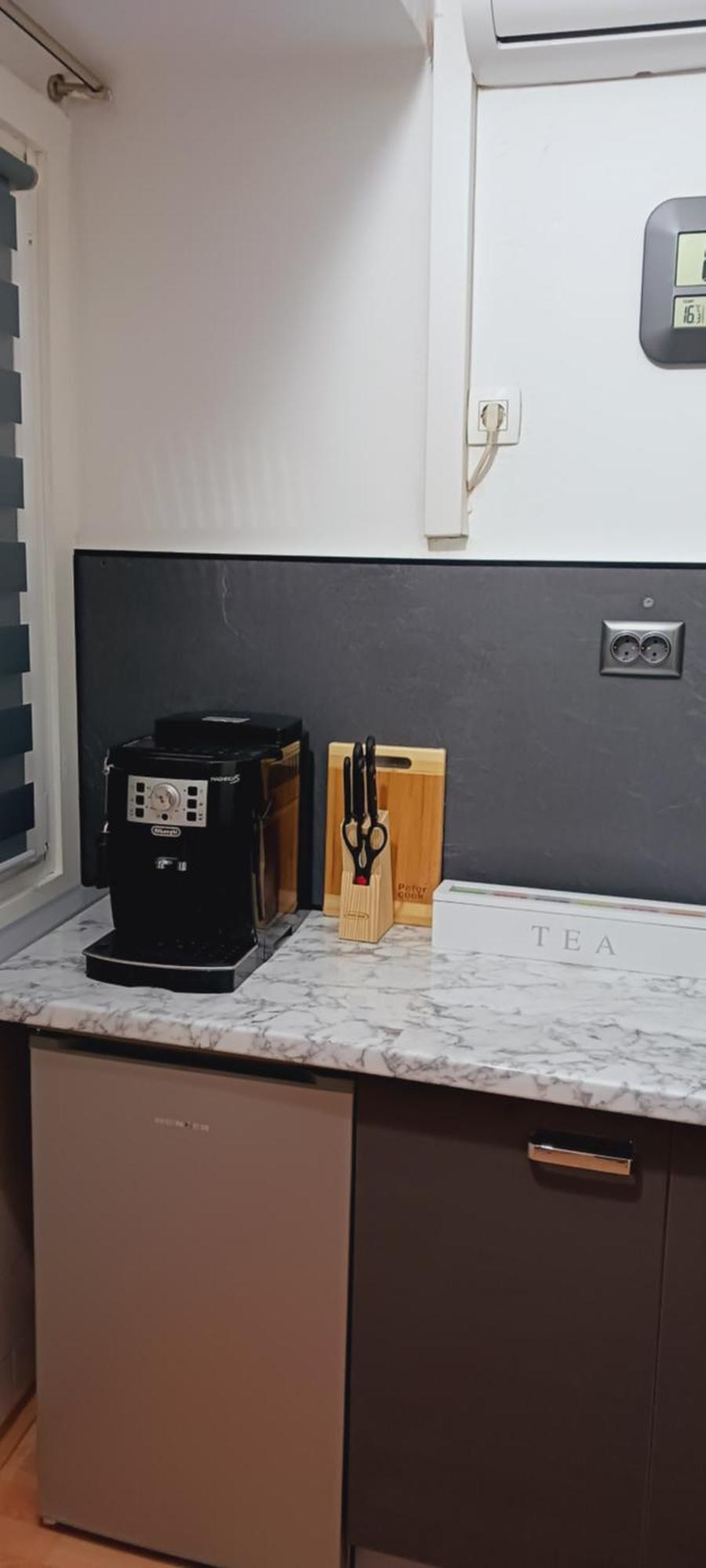 Studio Apartment Nani Centar Split Ngoại thất bức ảnh