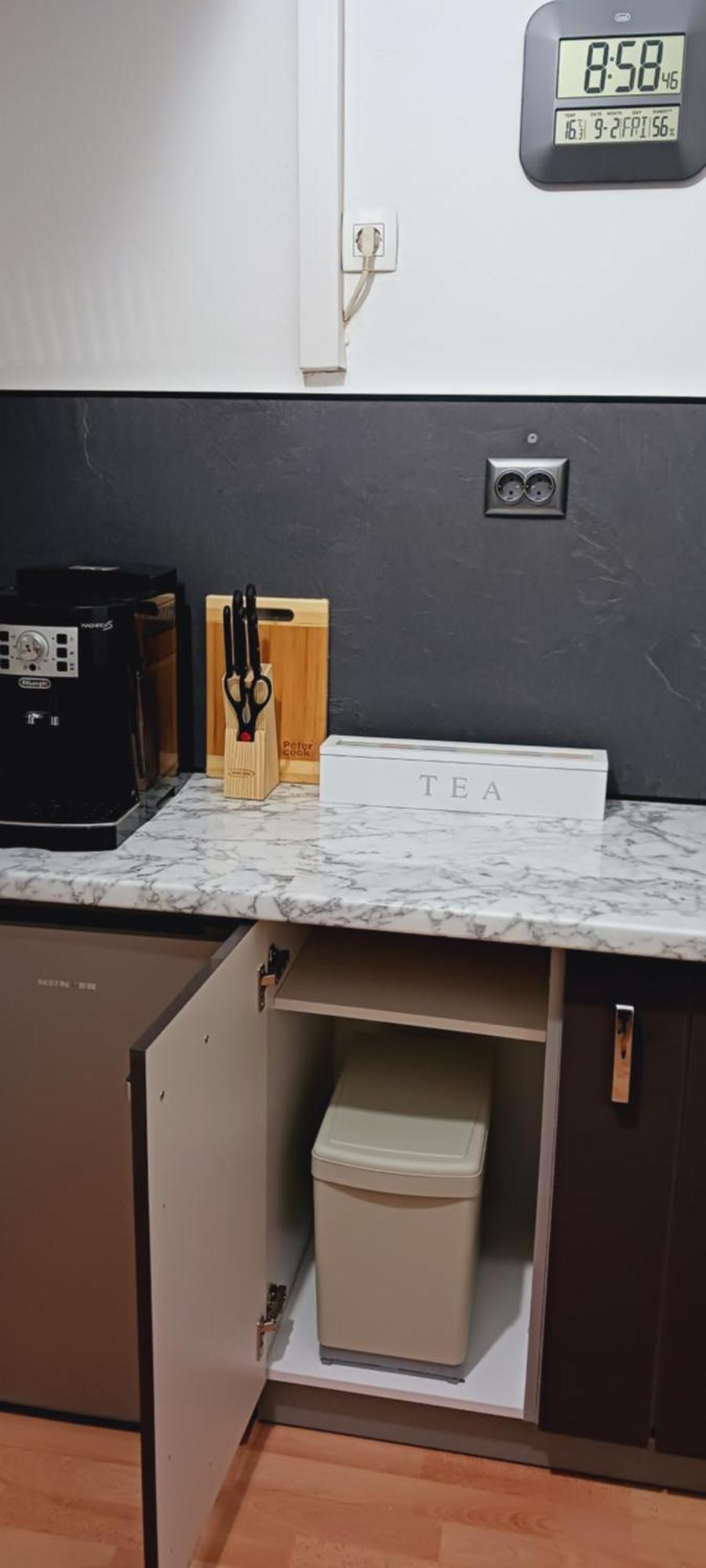 Studio Apartment Nani Centar Split Ngoại thất bức ảnh